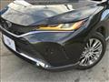 2021 Toyota Harrier