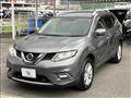 2016 Nissan X-Trail