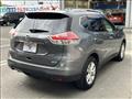 2016 Nissan X-Trail