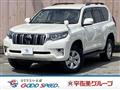 2020 Toyota Land Cruiser Prado