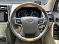 2020 Toyota Land Cruiser Prado
