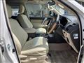 2020 Toyota Land Cruiser Prado