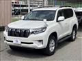 2020 Toyota Land Cruiser Prado