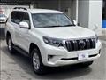 2020 Toyota Land Cruiser Prado