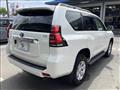 2020 Toyota Land Cruiser Prado