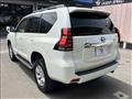 2020 Toyota Land Cruiser Prado