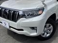 2020 Toyota Land Cruiser Prado