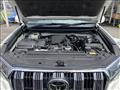 2020 Toyota Land Cruiser Prado