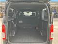 2023 Toyota Hiace Van