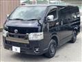 2023 Toyota Hiace Van