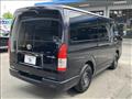 2023 Toyota Hiace Van