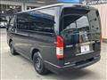 2023 Toyota Hiace Van