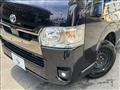 2023 Toyota Hiace Van