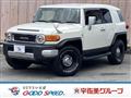 2016 Toyota FJ Cruiser