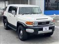 2016 Toyota FJ Cruiser