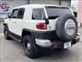2016 Toyota FJ Cruiser