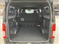 2021 Toyota Hiace Van
