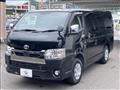 2021 Toyota Hiace Van