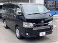 2021 Toyota Hiace Van