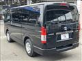 2021 Toyota Hiace Van