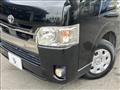 2021 Toyota Hiace Van