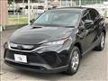 2023 Toyota Harrier