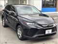2023 Toyota Harrier