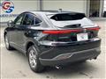 2023 Toyota Harrier