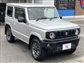 2019 Suzuki Jimny