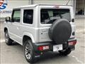 2019 Suzuki Jimny