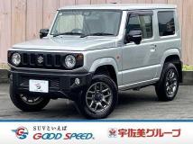 2019 Suzuki Jimny