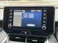 2021 Toyota Harrier Hybrid