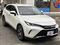2021 Toyota Harrier Hybrid