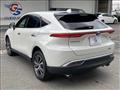 2021 Toyota Harrier Hybrid