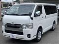 2022 Toyota Hiace Van