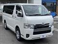 2022 Toyota Hiace Van