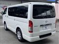 2022 Toyota Hiace Van
