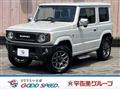 2019 Suzuki Jimny