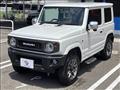 2019 Suzuki Jimny