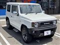 2019 Suzuki Jimny