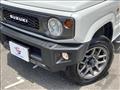 2019 Suzuki Jimny