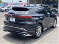 2020 Toyota Harrier