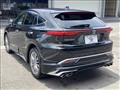 2020 Toyota Harrier