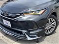2020 Toyota Harrier