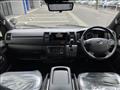 2026 Toyota Hiace Van