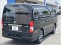 2026 Toyota Hiace Van