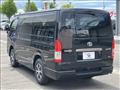 2026 Toyota Hiace Van