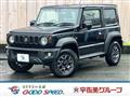 2024 Suzuki Jimny Sierra