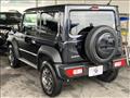 2024 Suzuki Jimny Sierra