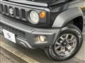 2024 Suzuki Jimny Sierra